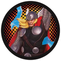 Explore HeroClix Units - HCUnits